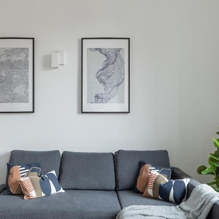 Iflat Magnificent Central Apartment Roma Esterno foto