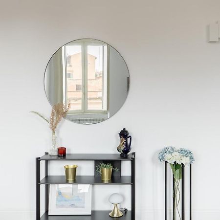 Iflat Magnificent Central Apartment Roma Esterno foto