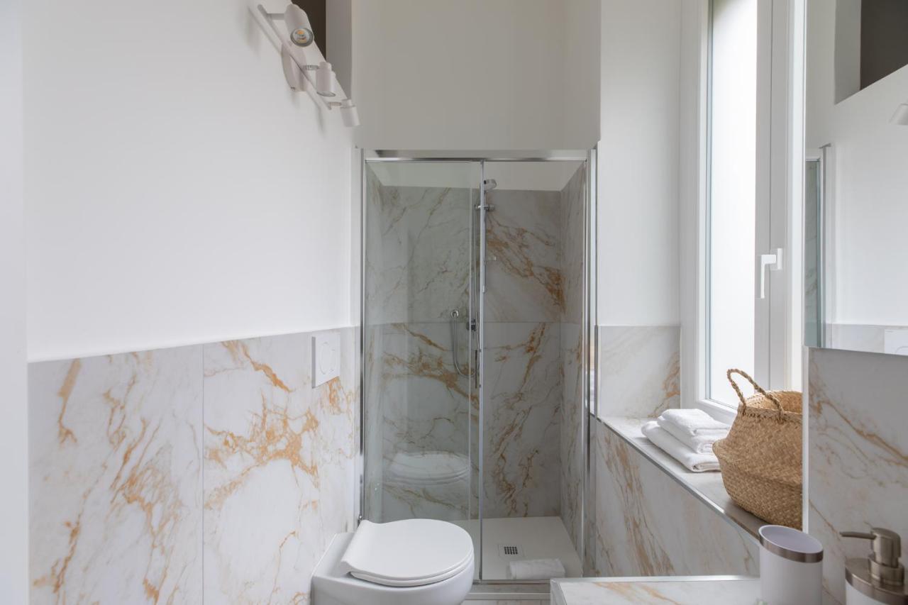 Iflat Magnificent Central Apartment Roma Esterno foto