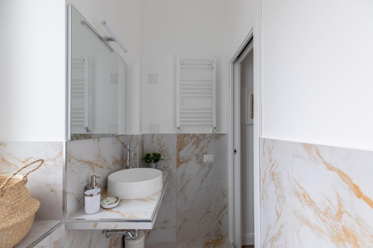 Iflat Magnificent Central Apartment Roma Esterno foto