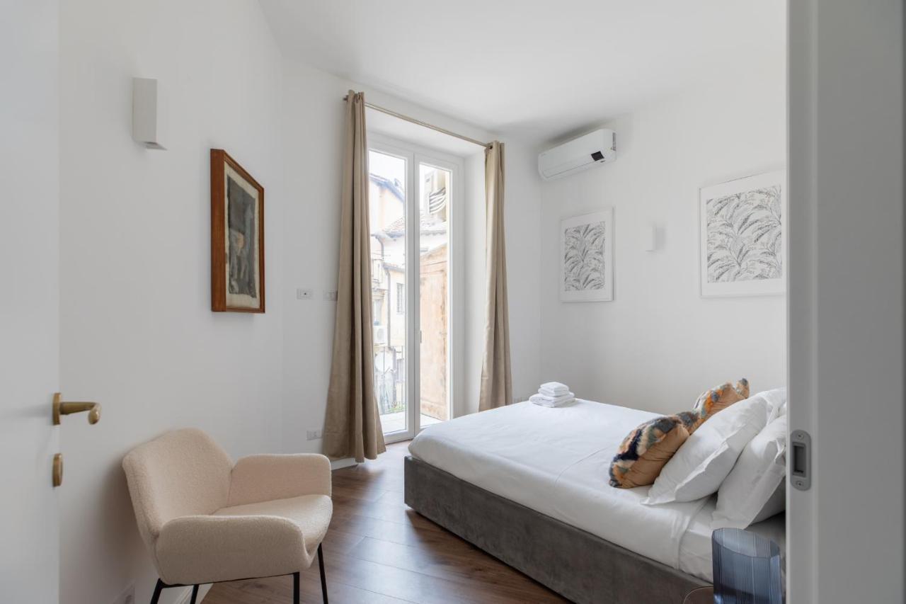 Iflat Magnificent Central Apartment Roma Esterno foto