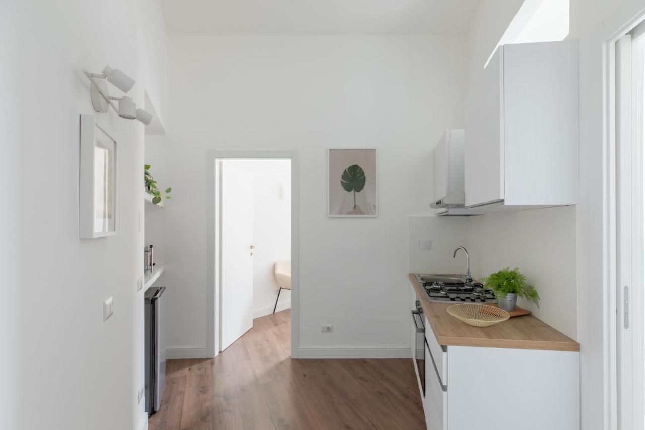 Iflat Magnificent Central Apartment Roma Esterno foto