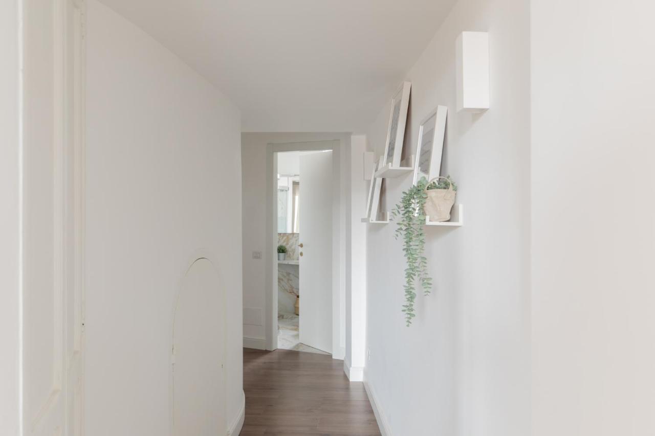 Iflat Magnificent Central Apartment Roma Esterno foto