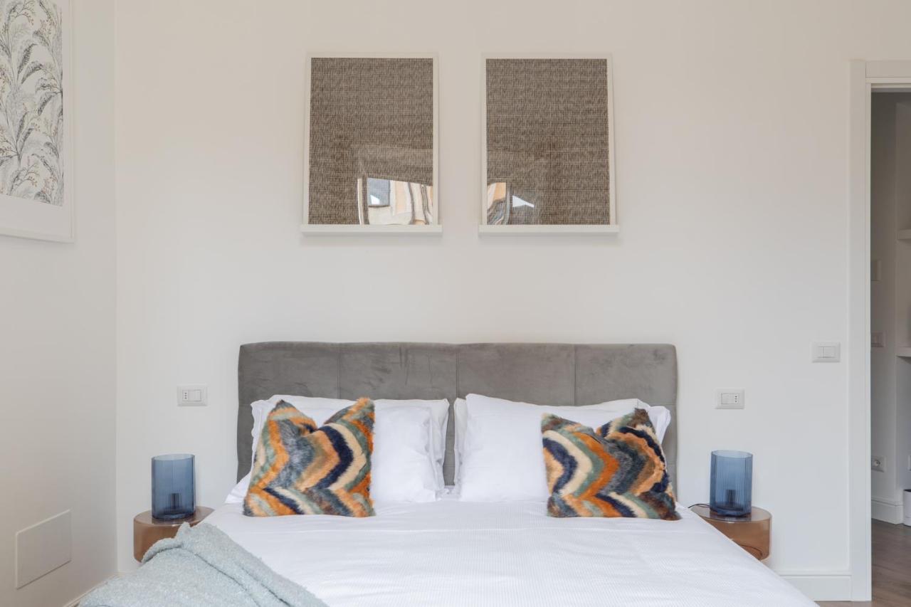 Iflat Magnificent Central Apartment Roma Esterno foto