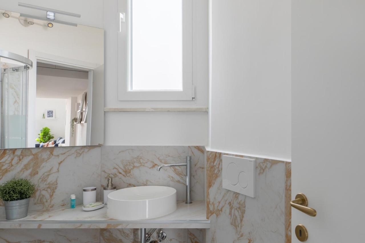 Iflat Magnificent Central Apartment Roma Esterno foto