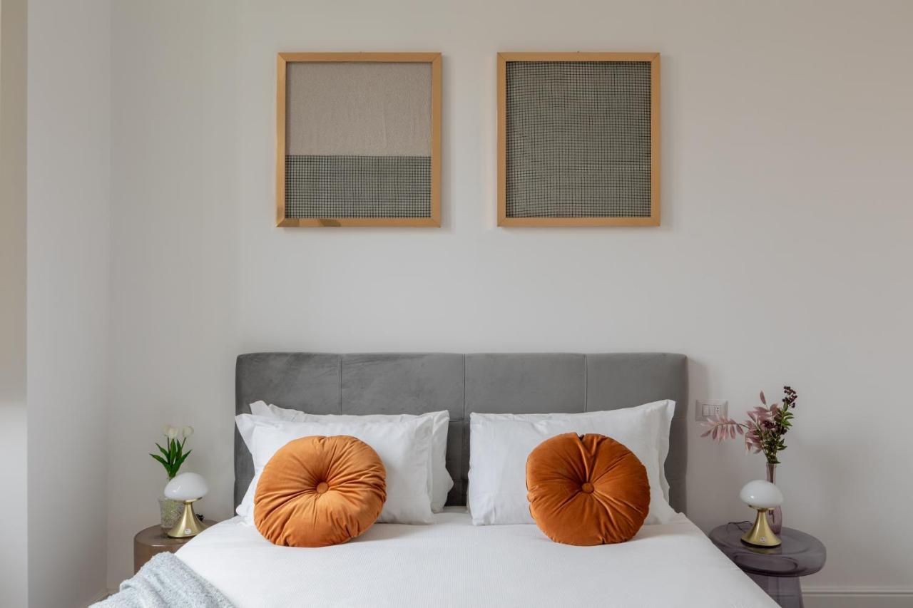 Iflat Magnificent Central Apartment Roma Esterno foto