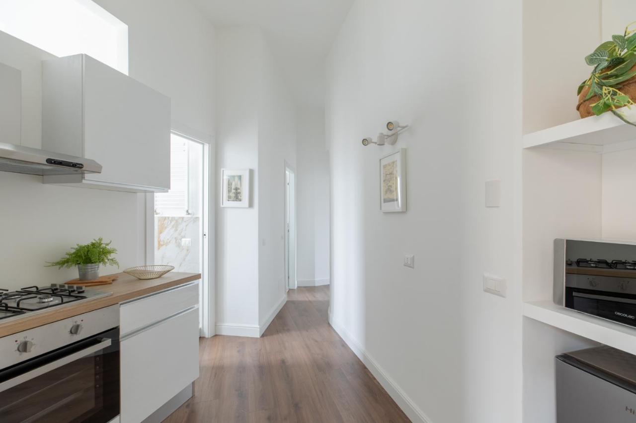 Iflat Magnificent Central Apartment Roma Esterno foto